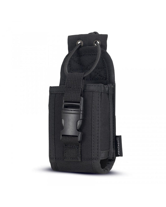 Port statie Pentagon SIGNAL RADIO POUCH | Echipament tactic WARGEAR