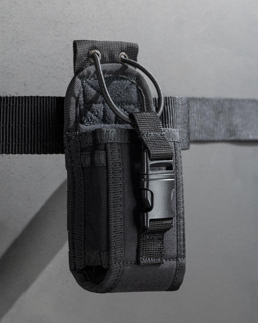 Port statie Pentagon SIGNAL RADIO POUCH | Echipament tactic WARGEAR
