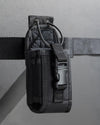 Port statie Pentagon SIGNAL RADIO POUCH | Echipament tactic WARGEAR