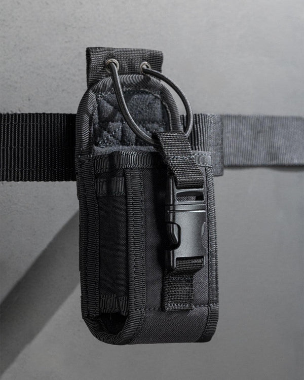 Port statie Pentagon SIGNAL RADIO POUCH | Echipament tactic WARGEAR