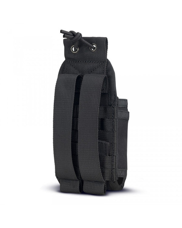 Port statie Pentagon SIGNAL RADIO POUCH | Echipament tactic WARGEAR