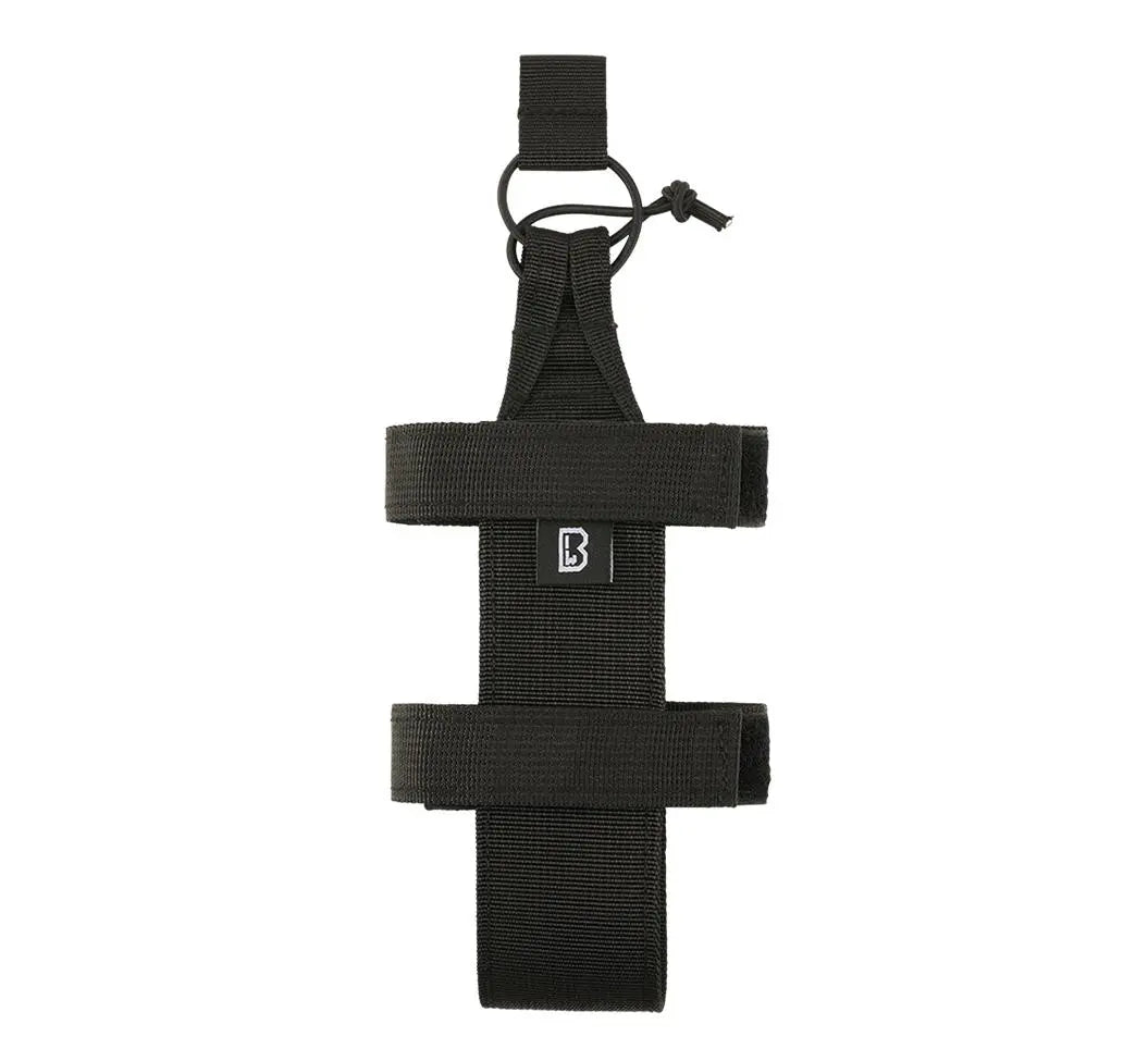 Port sticla suport textil Brandit Wear | Echipament tactic WARGEAR