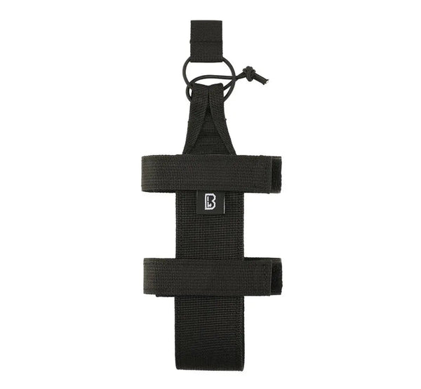 Port sticla suport textil Brandit Wear | Echipament tactic WARGEAR