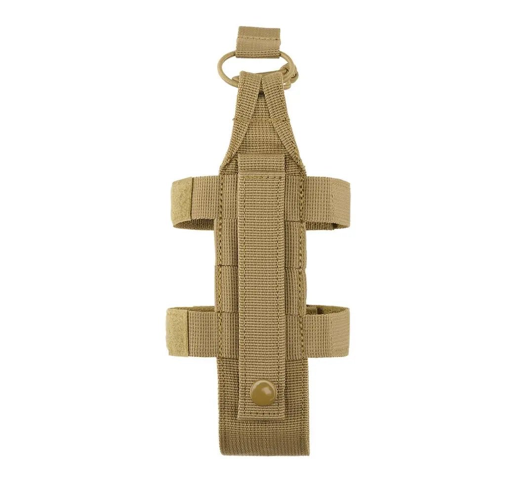 Port sticla suport textil Brandit Wear | Echipament tactic WARGEAR