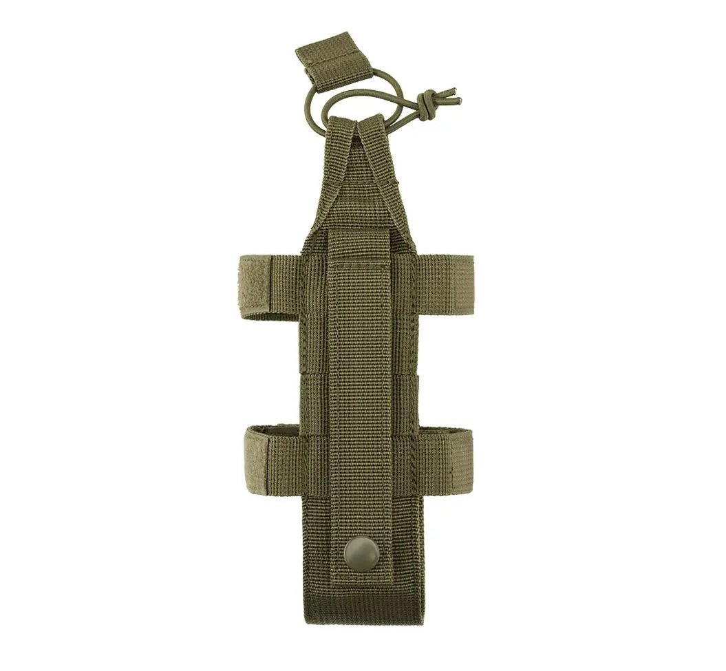 Port sticla suport textil Brandit Wear | Echipament tactic WARGEAR