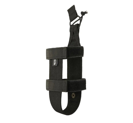 Port sticla suport textil Brandit Wear | Echipament tactic WARGEAR