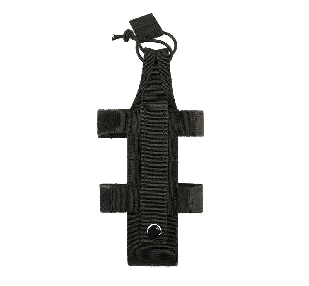 Port sticla suport textil Brandit Wear | Echipament tactic WARGEAR