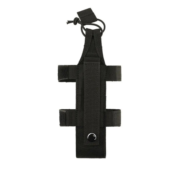 Port sticla suport textil Brandit Wear | Echipament tactic WARGEAR