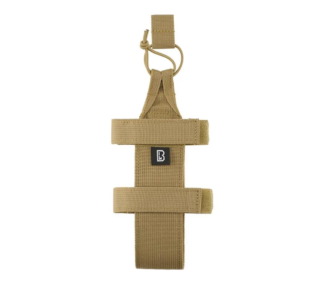 Port sticla suport textil Brandit Wear | Echipament tactic WARGEAR