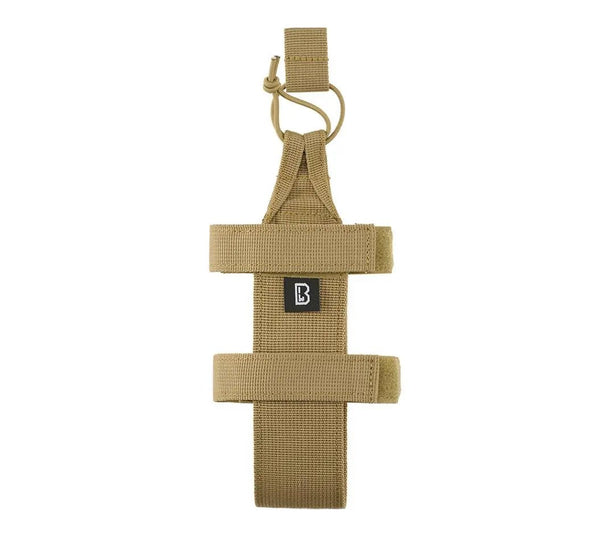 Port sticla suport textil Brandit Wear | Echipament tactic WARGEAR