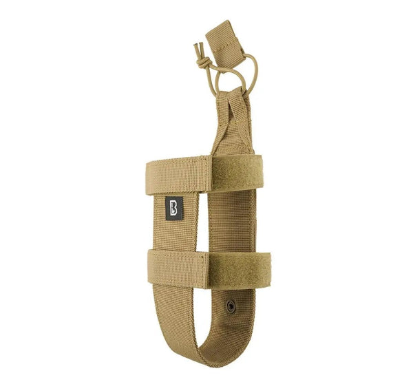 Port sticla suport textil Brandit Wear | Echipament tactic WARGEAR