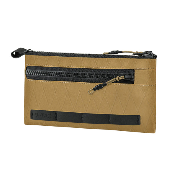 Portofel M-TAC Wallet Horizontal X-Pac Elite Impermeabil