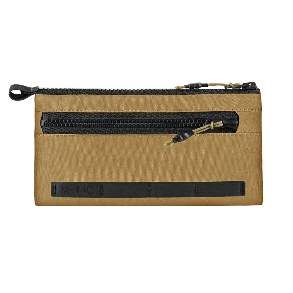 Portofel M - TAC Wallet Horizontal X - Pac Elite Impermeabil | Echipament tactic WARGEAR