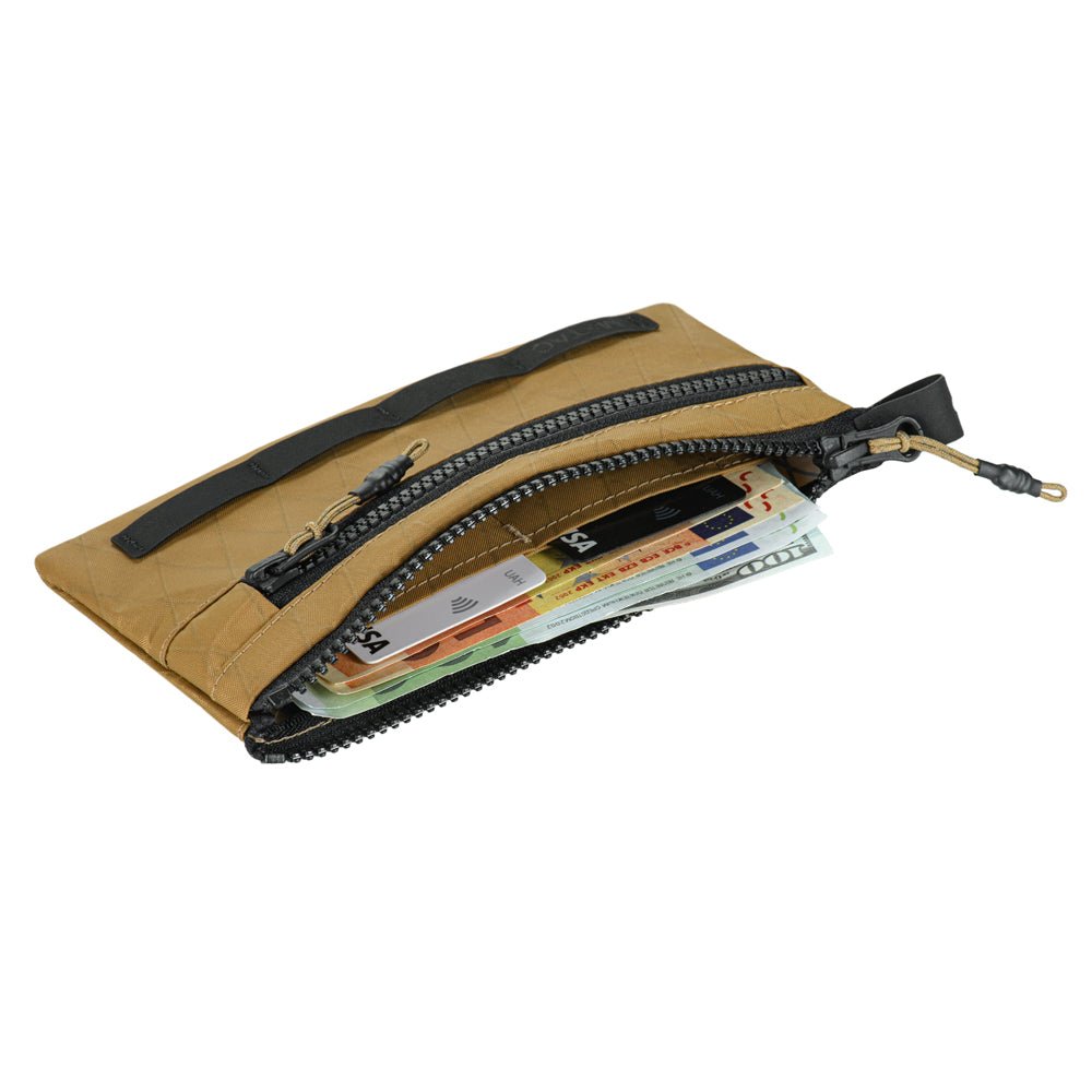 Portofel M - TAC Wallet Horizontal X - Pac Elite Impermeabil | Echipament tactic WARGEAR