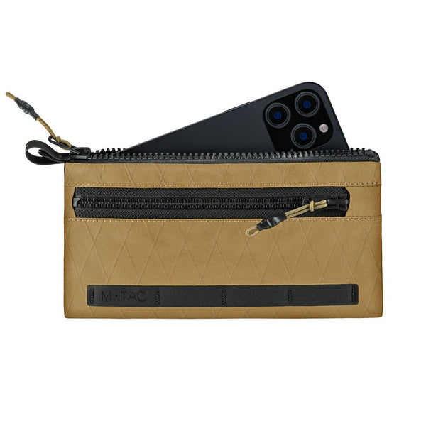 Portofel M - TAC Wallet Horizontal X - Pac Elite Impermeabil | Echipament tactic WARGEAR