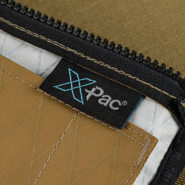 Portofel M - TAC Wallet Horizontal X - Pac Elite Impermeabil | Echipament tactic WARGEAR