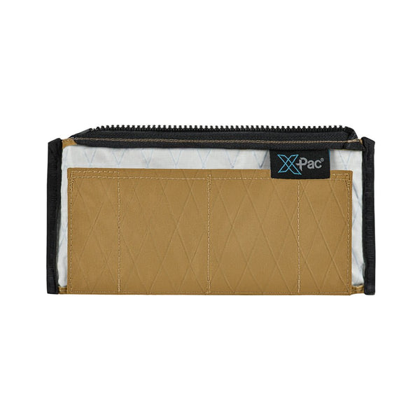 Portofel M - TAC Wallet Horizontal X - Pac Elite Impermeabil | Echipament tactic WARGEAR