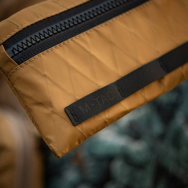 Portofel M - TAC Wallet Horizontal X - Pac Elite Impermeabil | Echipament tactic WARGEAR