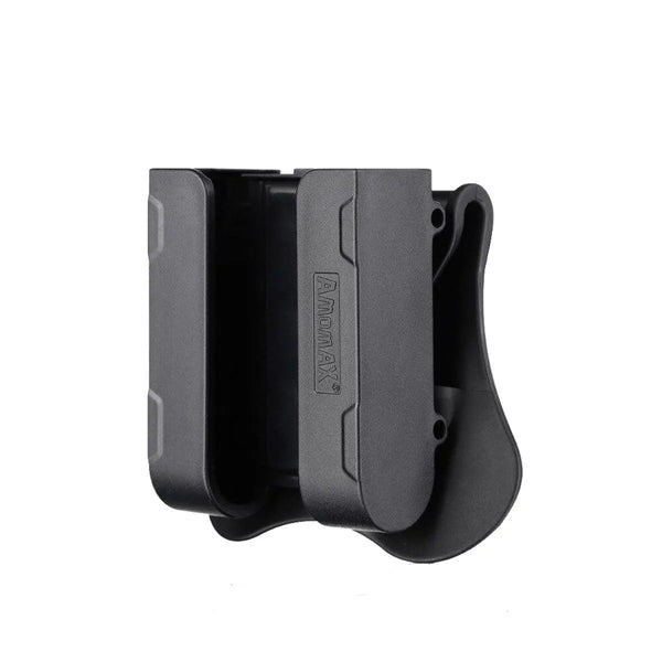 Pouch cartuse shotgun calibrul 12GA AMOMAX | Echipament tactic WARGEAR