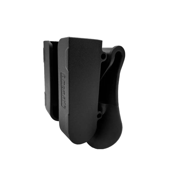 Pouch cartuse shotgun calibrul 12GA AMOMAX | Echipament tactic WARGEAR