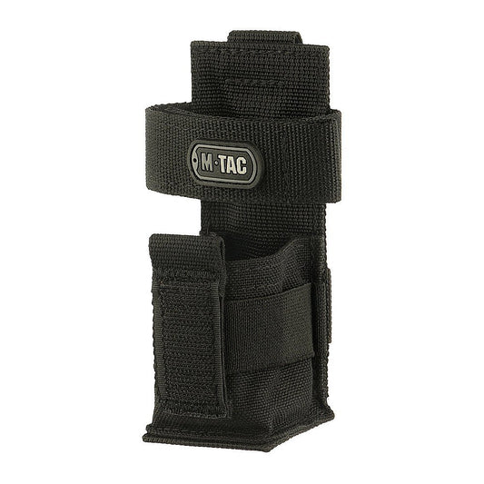 Pouch Compact pentru Turnichet M - TAC negru – Port Turnichet CAT | WARGEAR RO