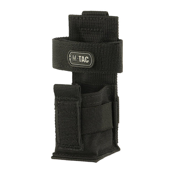 Pouch Compact pentru Turnichet M - TAC negru – Port Turnichet CAT | WARGEAR RO