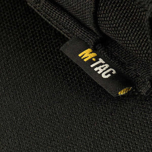 Pouch Compact pentru Turnichet M - TAC negru – Port Turnichet CAT | WARGEAR RO