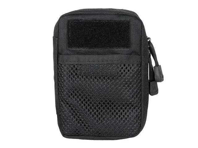 Pouch EDC organizator multifunctional negru | Echipament tactic WARGEAR
