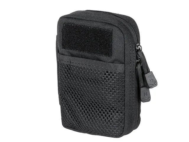 Pouch EDC organizator multifunctional negru | Echipament tactic WARGEAR