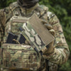 Pouch Elastic pentru Turnichet cu Velcro M - TAC Gen.5 Multicam | WARGEAR RO