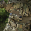 Pouch Elastic pentru Turnichet cu Velcro M - TAC Gen.5 Multicam | WARGEAR RO
