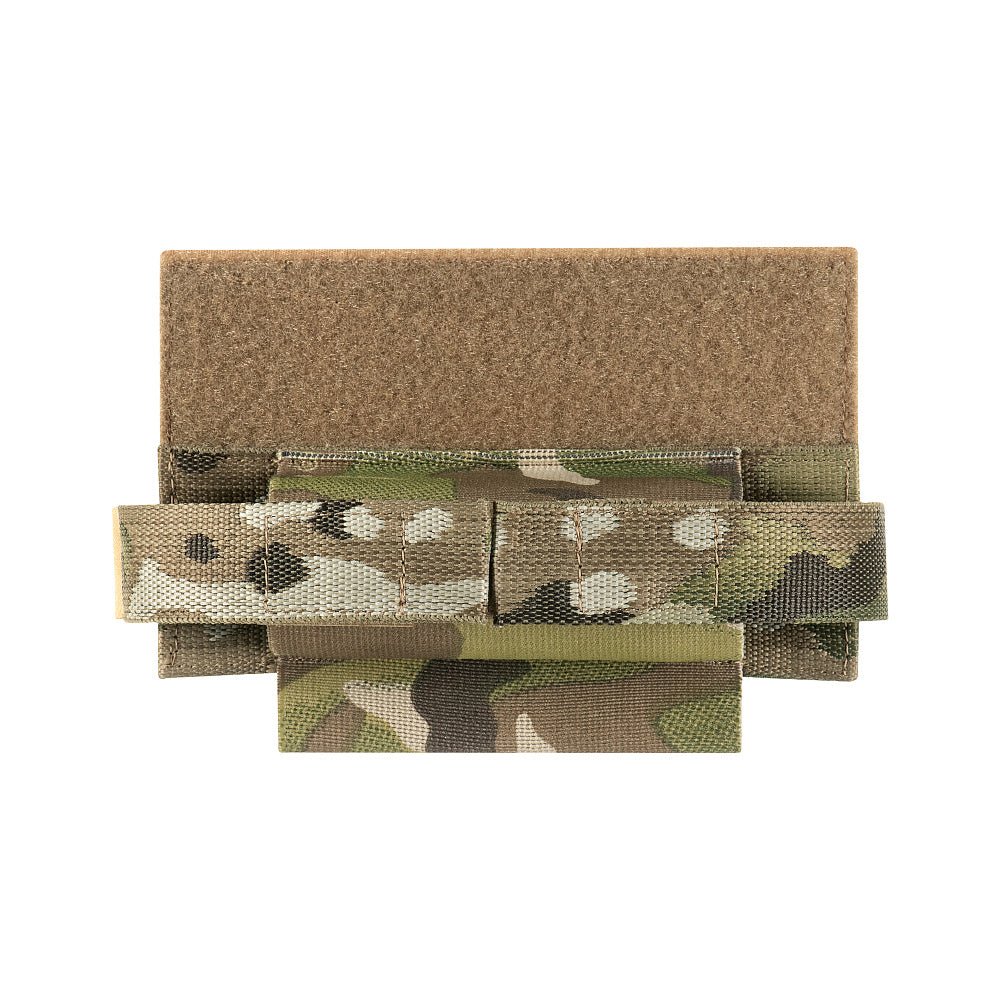 Pouch Elastic pentru Turnichet cu Velcro M - TAC Gen.5 Multicam | WARGEAR RO