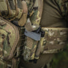 Pouch Elastic pentru Turnichet cu Velcro M - TAC Gen.5 Multicam | WARGEAR RO
