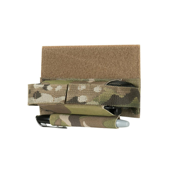 Pouch Elastic pentru Turnichet cu Velcro M - TAC Gen.5 Multicam | WARGEAR RO