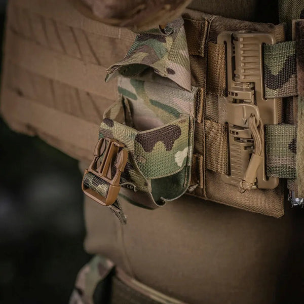 Pouch grenada Cordura® M - TAC | Echipament tactic WARGEAR