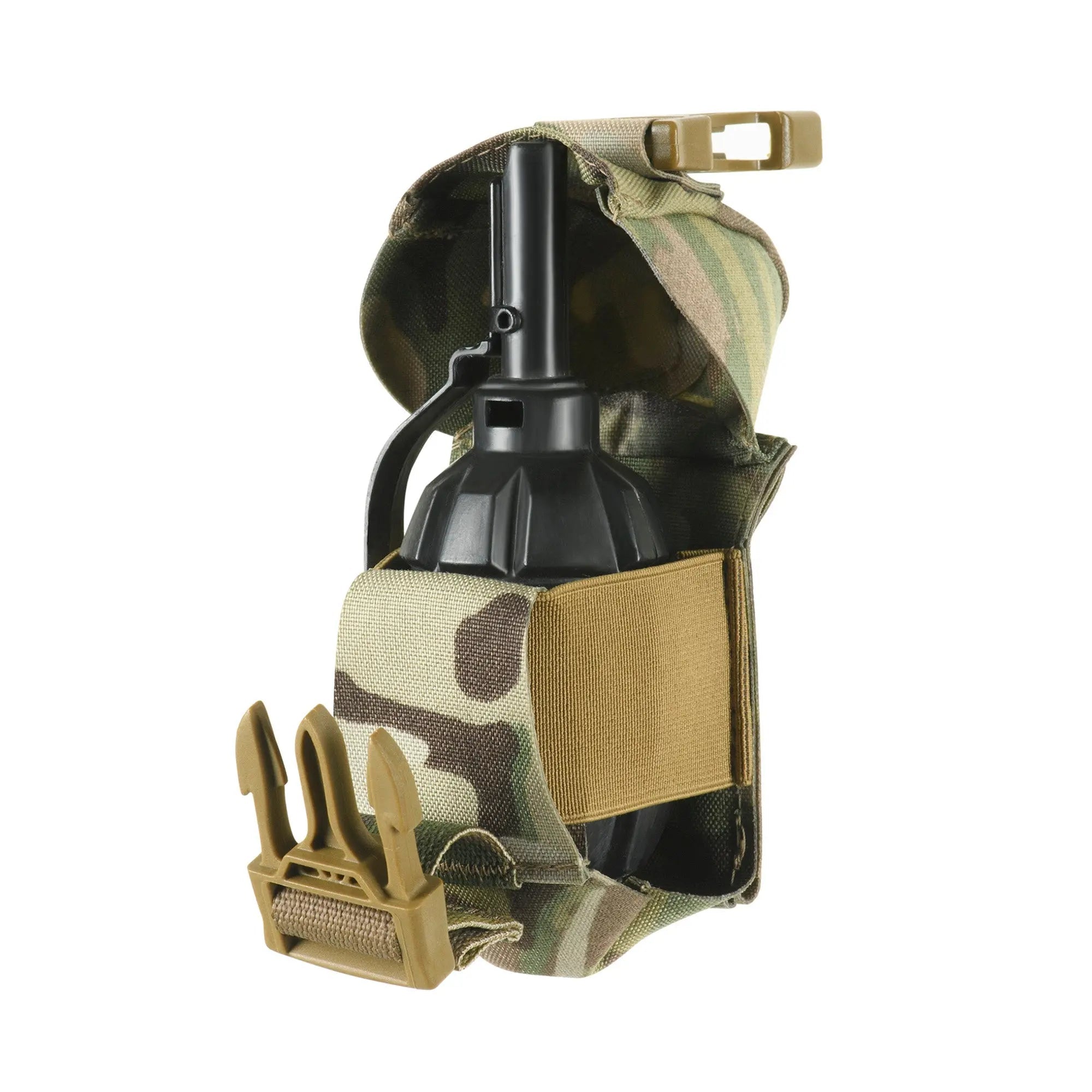 Pouch grenada Cordura® M - TAC | Echipament tactic WARGEAR