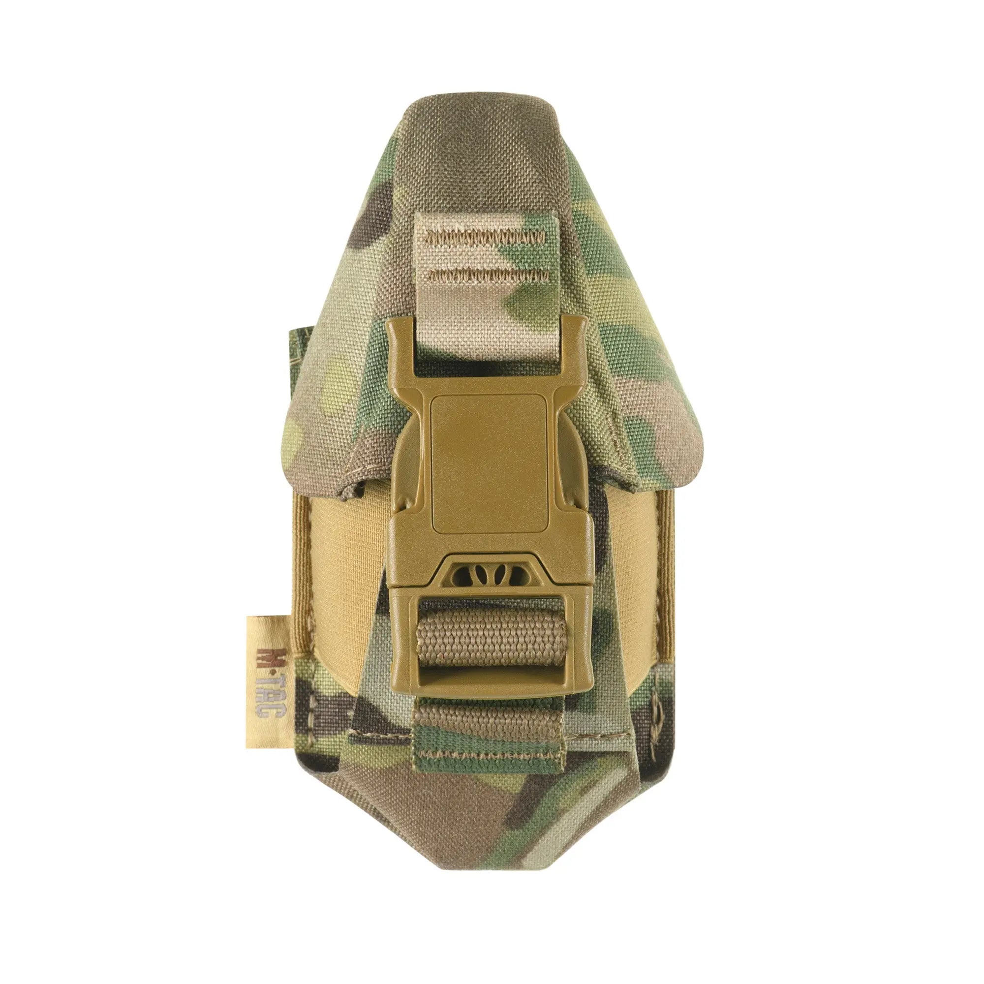 Pouch grenada Cordura® M - TAC | Echipament tactic WARGEAR