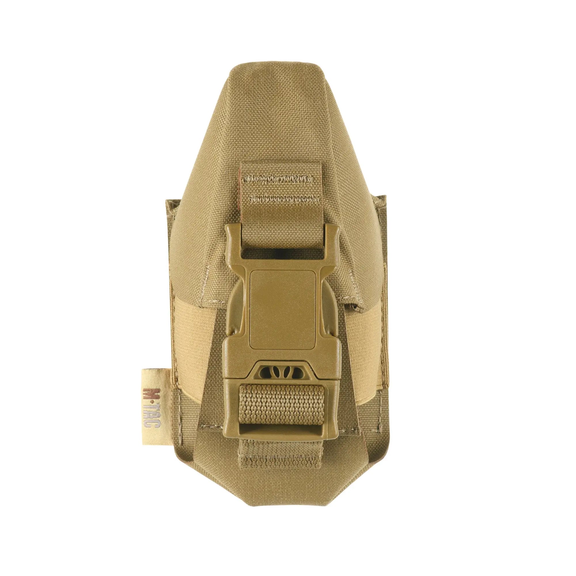 Pouch grenada Cordura® M - TAC | Echipament tactic WARGEAR