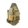 Pouch grenada Cordura® M - TAC | Echipament tactic WARGEAR