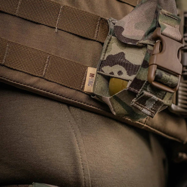 Pouch grenada Cordura® M - TAC | Echipament tactic WARGEAR