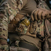 Pouch grenada Cordura® M - TAC | Echipament tactic WARGEAR