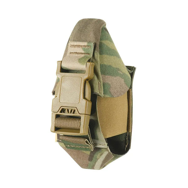 Pouch grenada Cordura® M - TAC | Echipament tactic WARGEAR