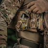 Pouch grenada Cordura® M - TAC | Echipament tactic WARGEAR