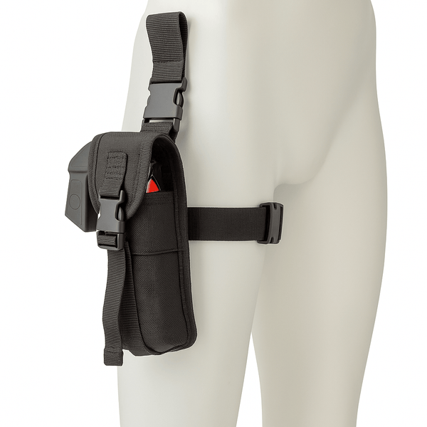 Pouch holster Spray Picior 400ml | WARGEAR RO