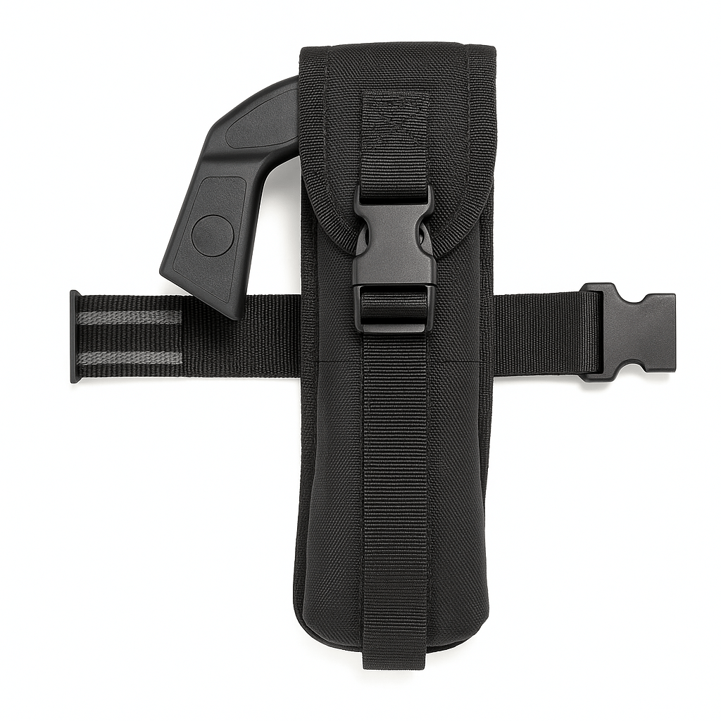 Pouch holster Spray Picior 400ml | WARGEAR RO