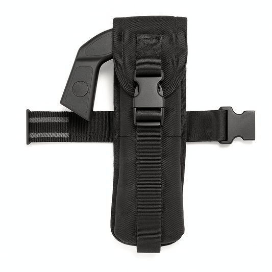 Pouch holster Spray Picior 400ml | WARGEAR RO