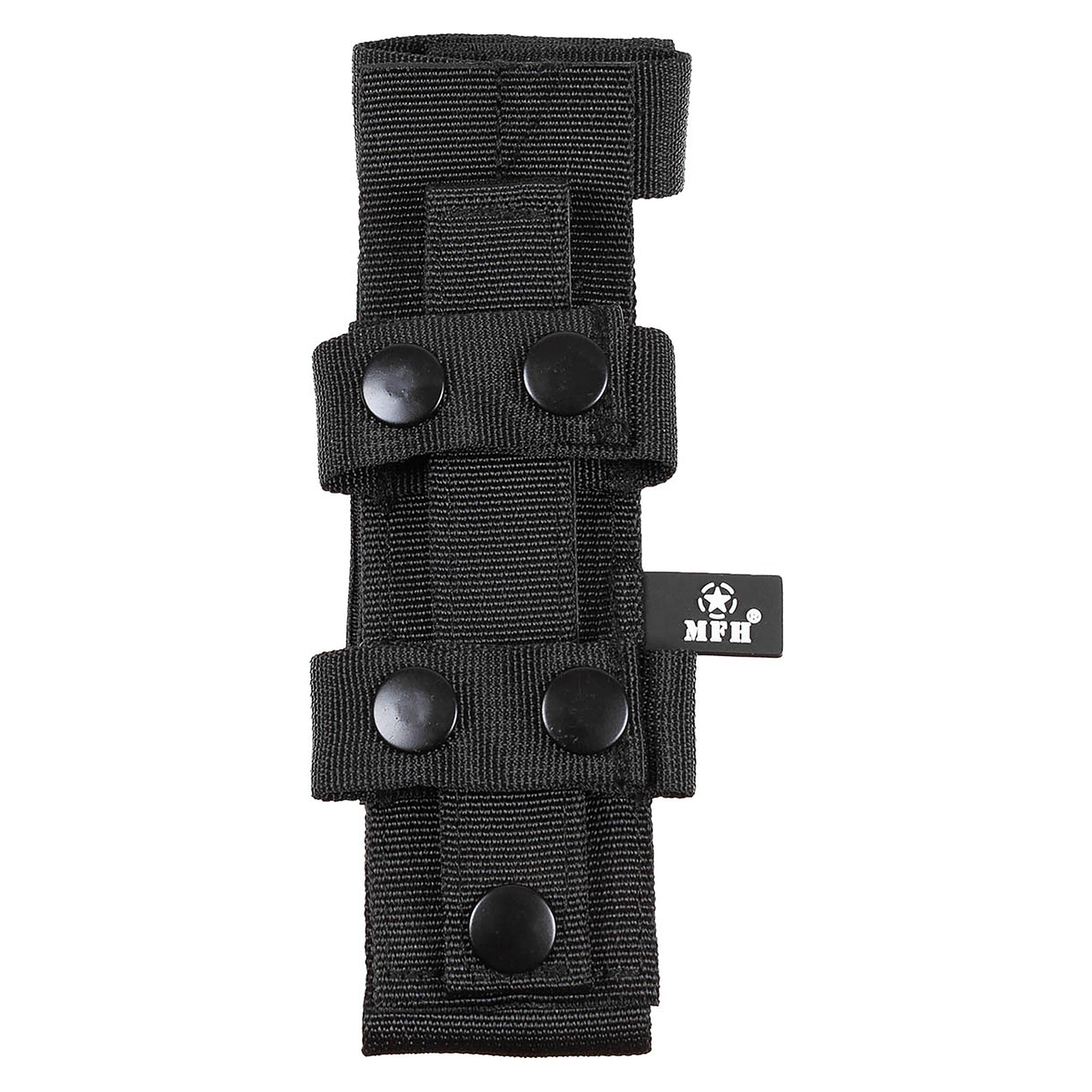 Pouch IFAK pentru garou si foarfeca, montaj MOLLE
