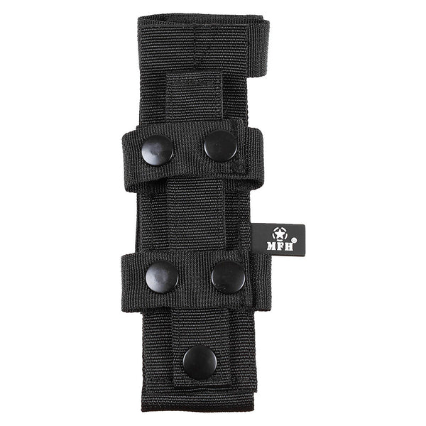 Pouch IFAK pentru garou si foarfeca, montaj MOLLE