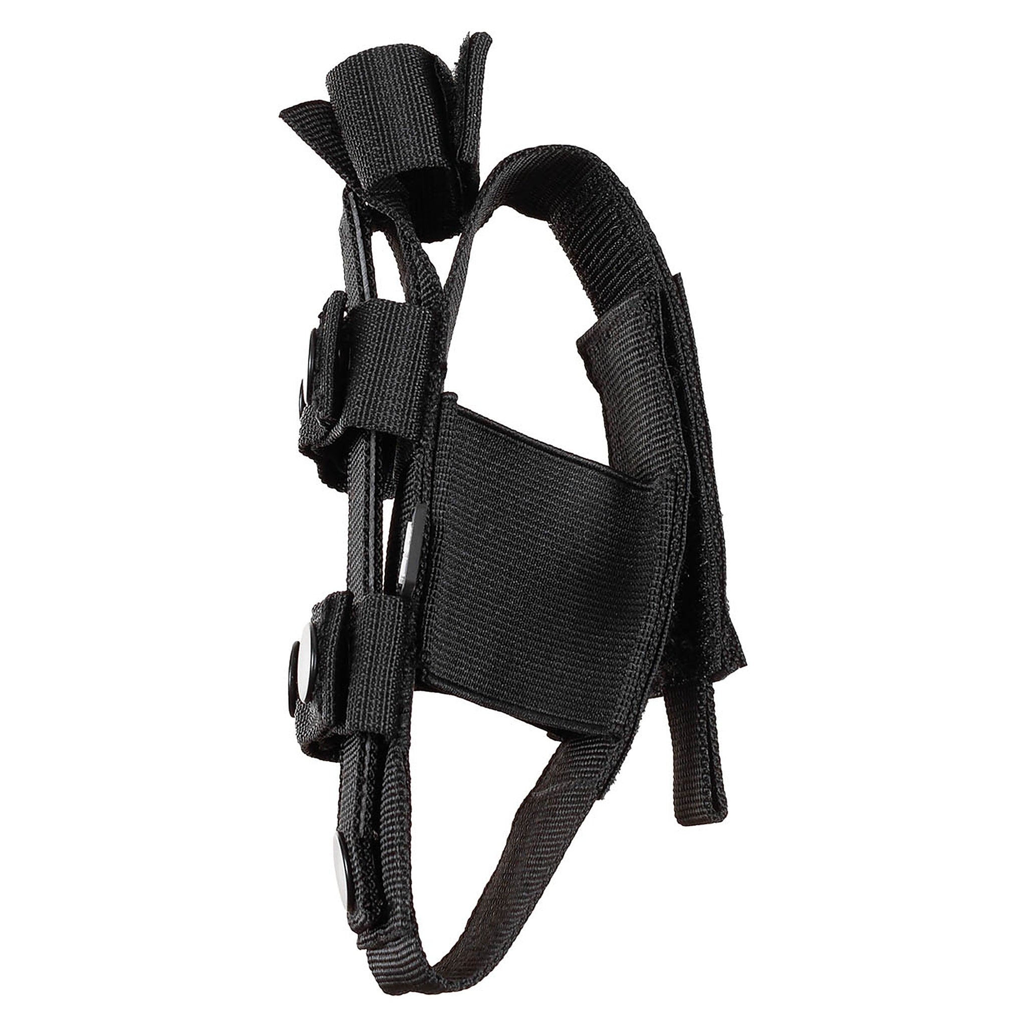 Pouch IFAK pentru garou si foarfeca, montaj MOLLE