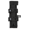 Pouch IFAK pentru garou si foarfeca, montaj MOLLE | WARGEAR RO